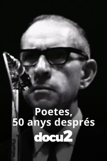 Poetes, 50 anys després