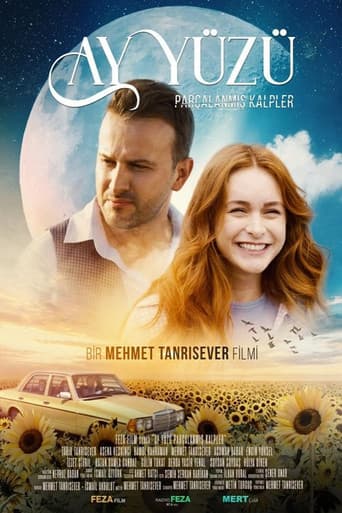 Ay Yüzü: Parçalanmış Kalpler