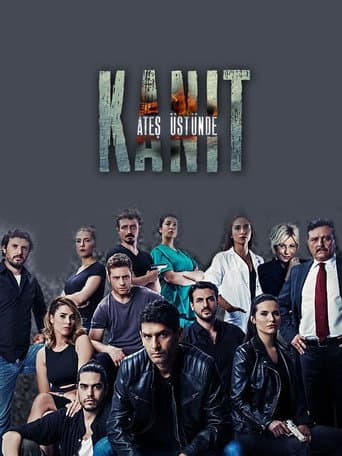 Kanıt: Ateş Üstünde