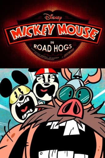 Road Hogs