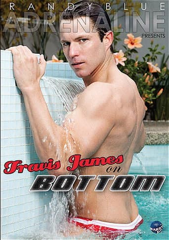 Travis James on Bottom