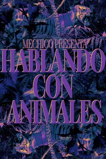 Hablando con Animales