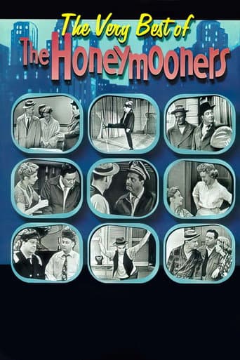 The Very Best of the Honeymooners