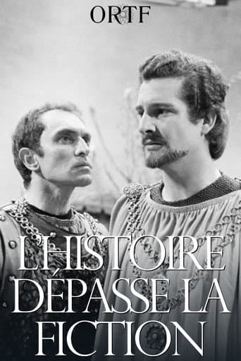 L'histoire dépasse la fiction