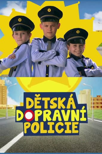 Dětská dopravní policie