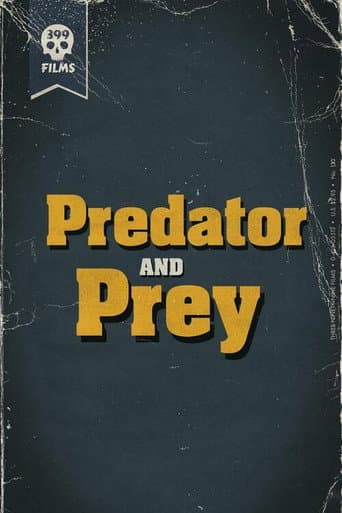 Predator and Prey