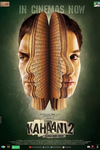 Kahaani 2