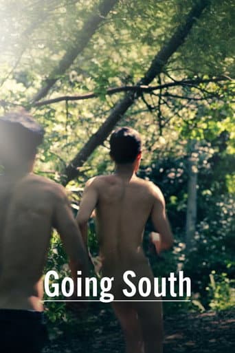 Going South