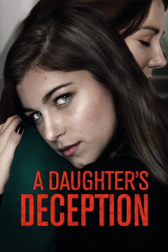 A Daughter's Deception
