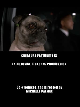 Men in Black II: Creature Featurettes