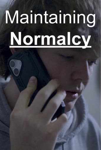 Maintaining Normalcy