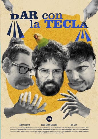 Dar con la tecla