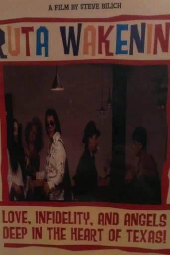 Ruta Wakening