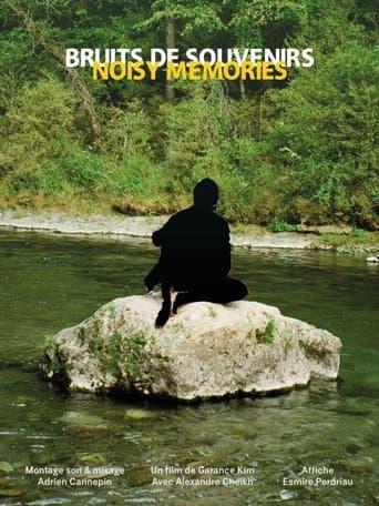 Bruits de souvenirs