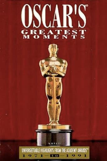 Oscar's Greatest Moments