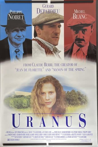 Uranus