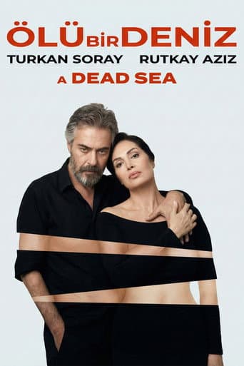 A Dead Sea