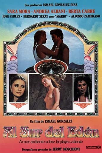 South of Eden