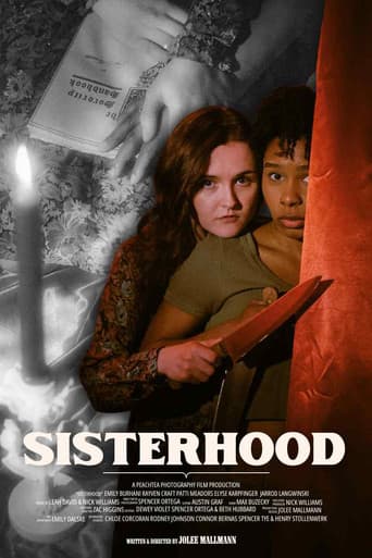 Sisterhood
