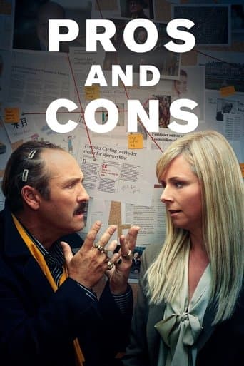 Pros and Cons