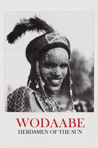 Wodaabe: Herdsmen of the Sun