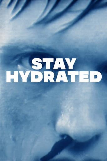 Stay Hydrated