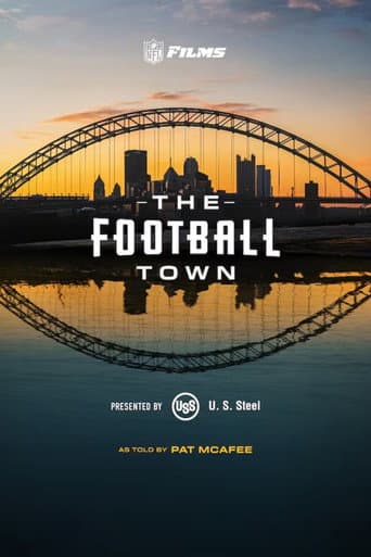 The Football Town