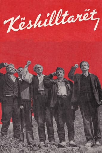 The Councillors
