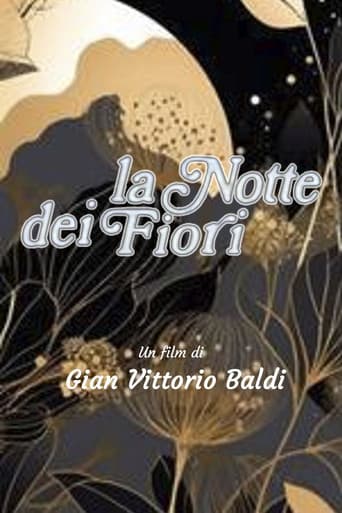Night of The Flowers