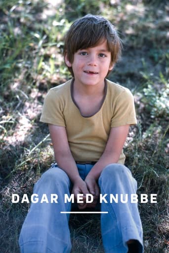 Dagar med Knubbe