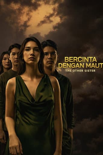 Bercinta Dengan Maut