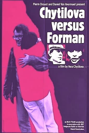 Chytilová Versus Forman