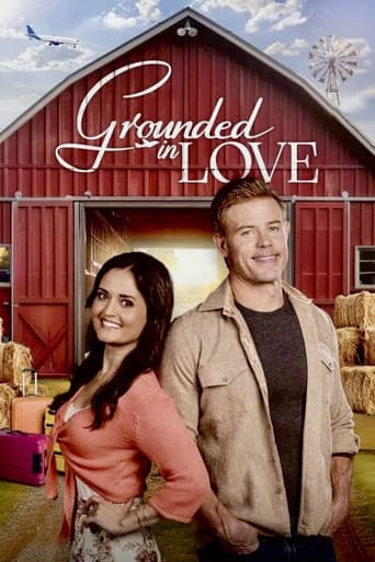 Grounded in Love