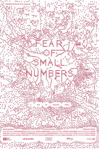 FEAR OF SMALL NUMBERS