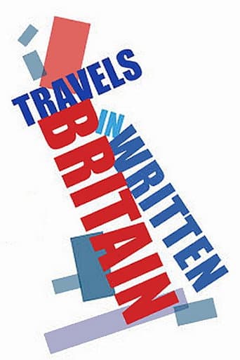 Melvyn Bragg's Travels In Written Britain