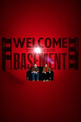 Welcome to the Basement