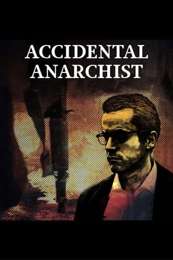Accidental Anarchist