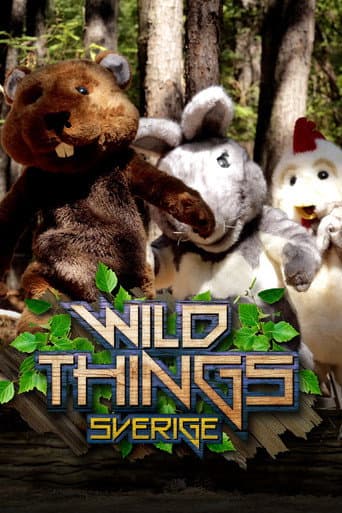 Wild things Sverige