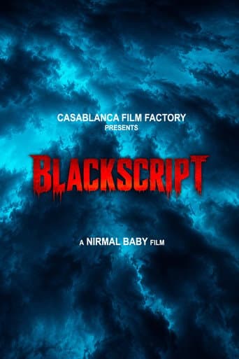 Blackscript