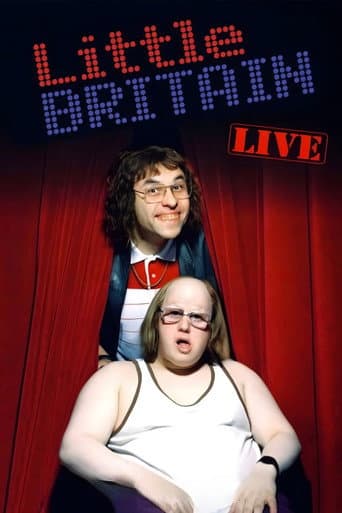 Little Britain Live