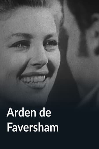 Arden de Faversham