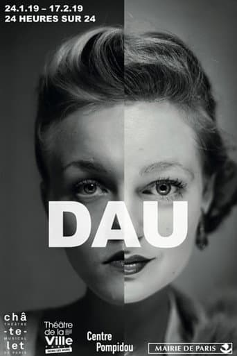 DAU