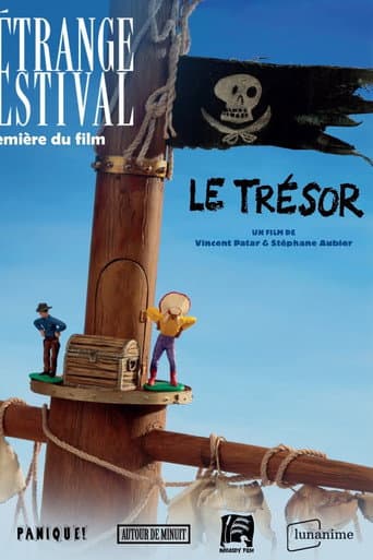 Le Trésor