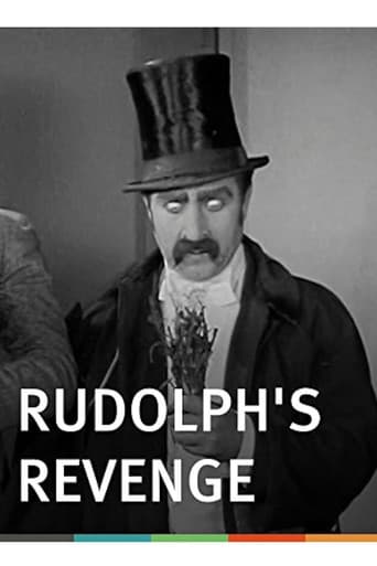 Rudolph's Revenge