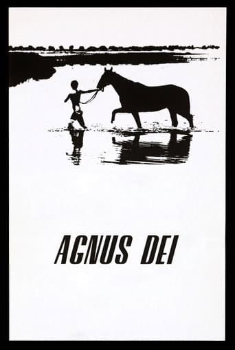 Agnus Dei