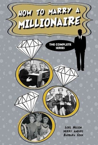 How to Marry a Millionaire