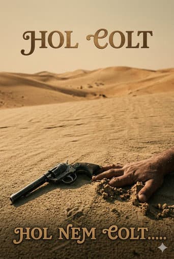 Hol colt, hol nem colt