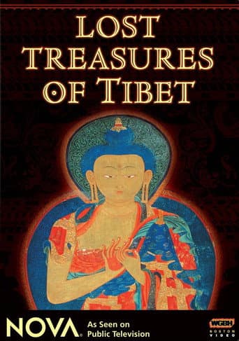 NOVA-Lost Treasures of Tibet