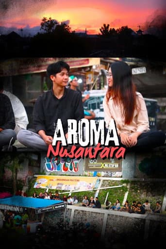 Scent of Nusantara