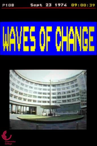 Waves Of Change